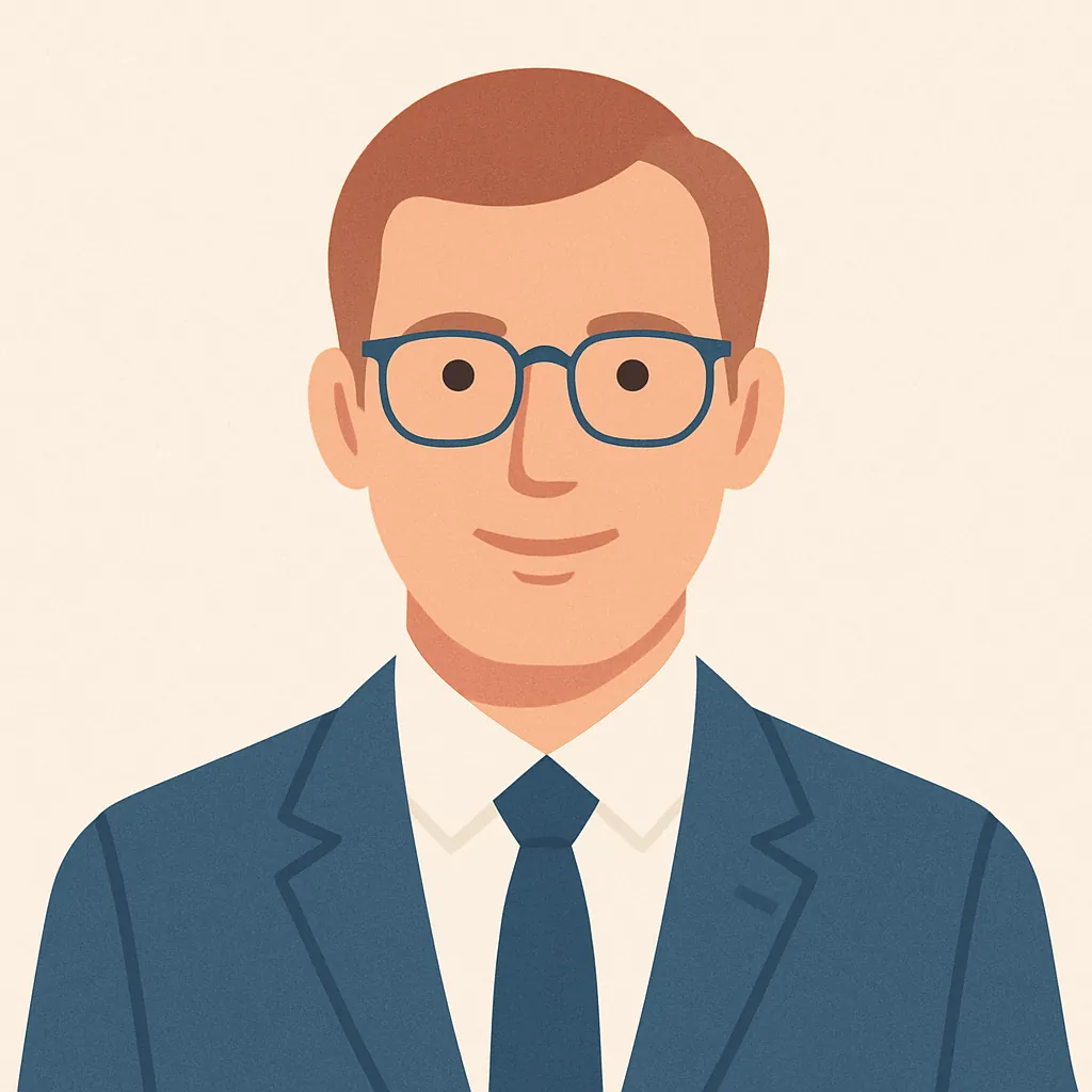 Jeroen van Dijk